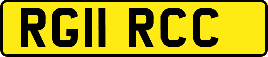RG11RCC