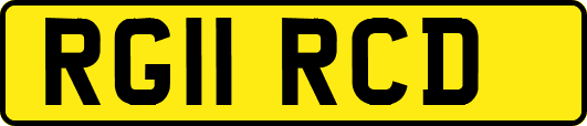 RG11RCD