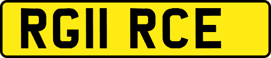 RG11RCE