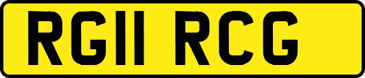 RG11RCG