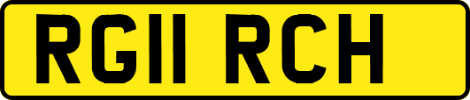 RG11RCH