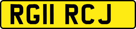 RG11RCJ