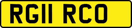 RG11RCO