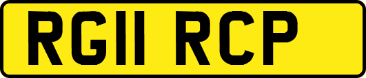 RG11RCP