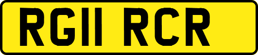 RG11RCR