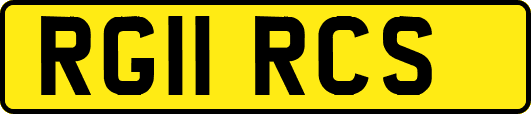 RG11RCS