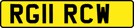 RG11RCW