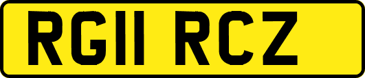RG11RCZ