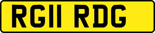 RG11RDG