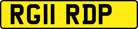 RG11RDP