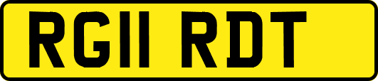 RG11RDT