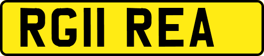RG11REA