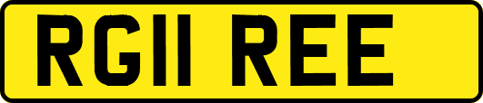 RG11REE