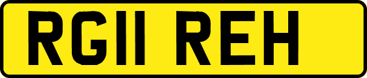 RG11REH