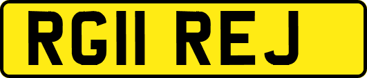 RG11REJ