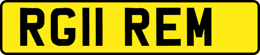 RG11REM