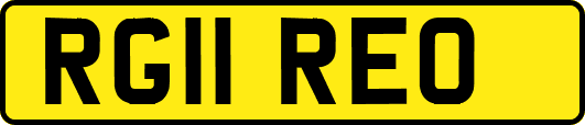 RG11REO