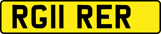 RG11RER