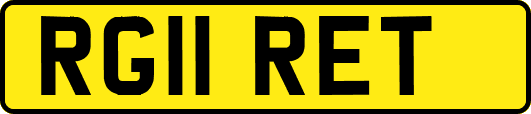 RG11RET