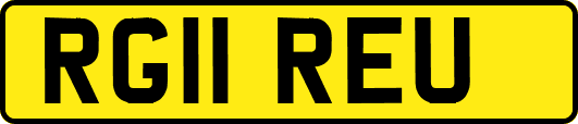 RG11REU