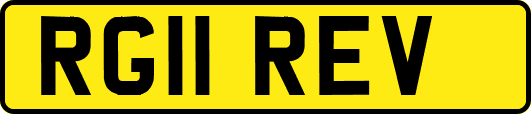 RG11REV