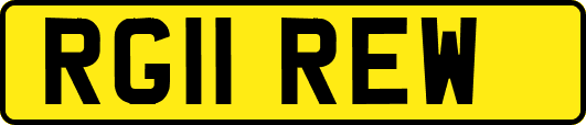 RG11REW