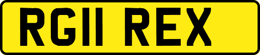 RG11REX