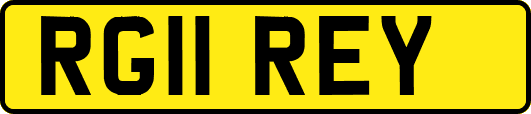 RG11REY