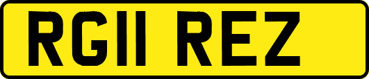 RG11REZ