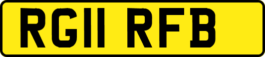 RG11RFB