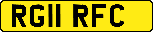 RG11RFC