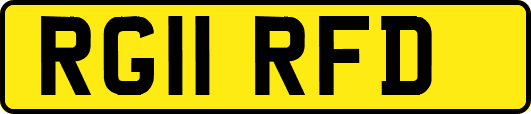 RG11RFD