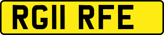 RG11RFE