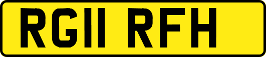 RG11RFH