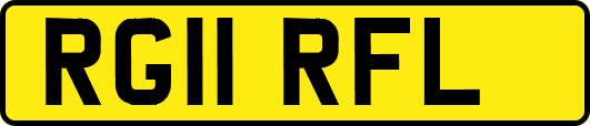 RG11RFL