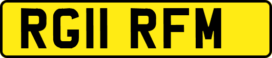RG11RFM