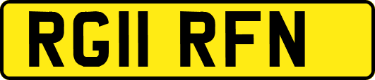 RG11RFN