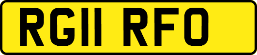 RG11RFO