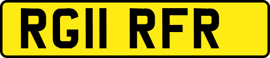 RG11RFR