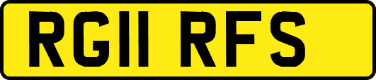 RG11RFS