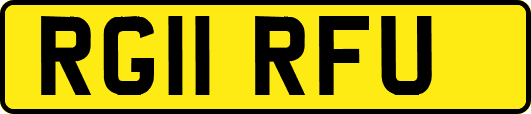 RG11RFU