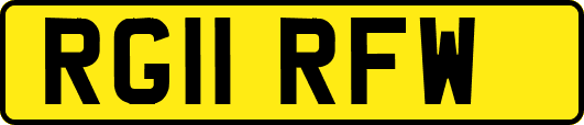 RG11RFW