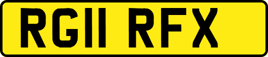 RG11RFX