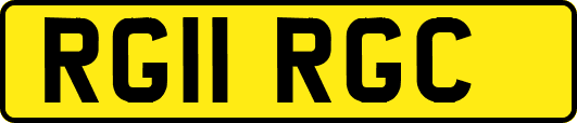 RG11RGC