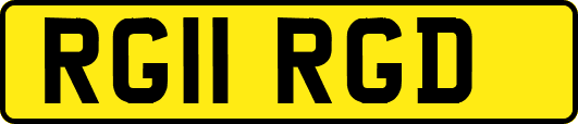 RG11RGD