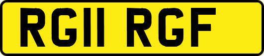 RG11RGF
