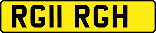 RG11RGH