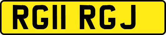 RG11RGJ