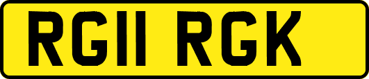RG11RGK