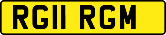RG11RGM